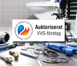 Rörbussen rörmokare fast pris montering toalettstol tvättställ avlopp ...